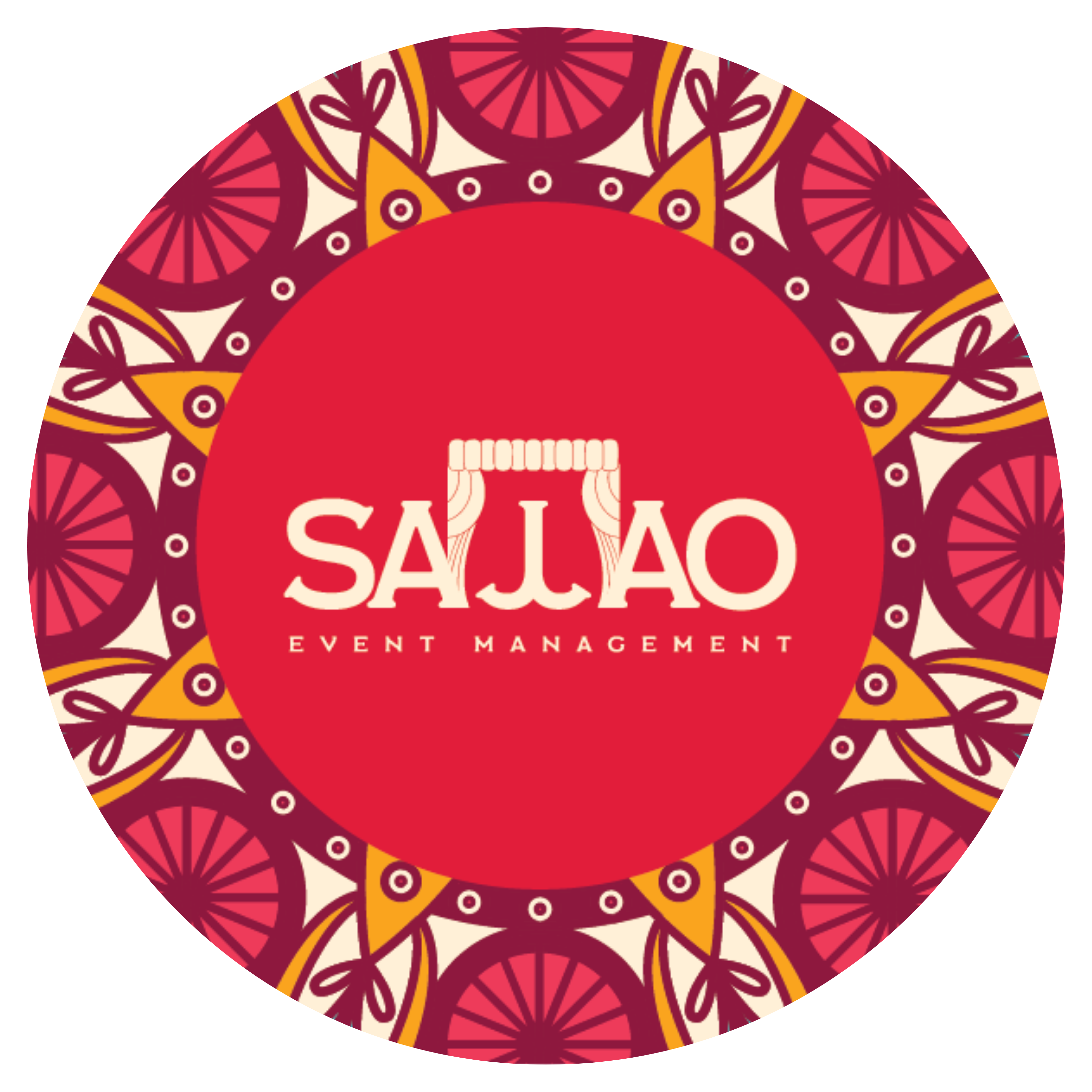 Sajao Event Management